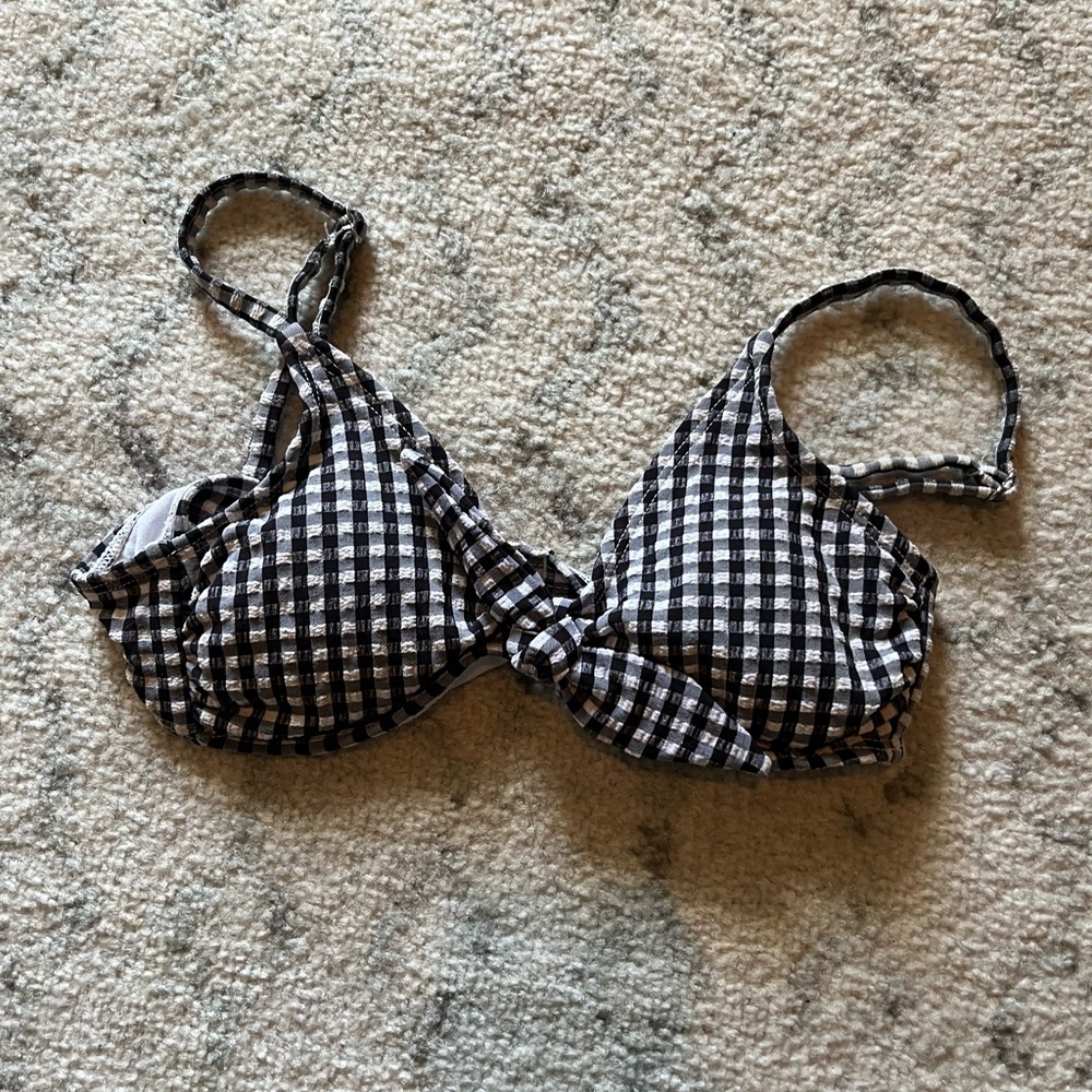 Target bikini top